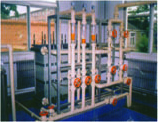 电渗析水处理系统